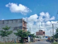 Nhượng gấp khu tái định cư Bình Chánh Nhượng gấp khu tái định cư Bình Chánh