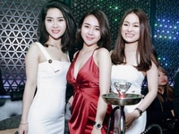 Karaoke_ Bar Vip 2 tuyển nhân viên phục vụ Karaoke_ Bar Vip 2 tuyển nhân viên phục vụ