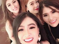 Cafe_ Karaoke My My tuyển nhân viên phục vụ phòng hát Cafe_ Karaoke My My tuyển nhân viên phục vụ phòng hát