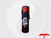 Vỏ bao cát boxing treo tập tại nhà - chất lượng (chưa nhồi ruột) – võ Vỏ bao cát boxing treo tập tại nhà - chất lượng (chưa nhồi ruột) – võ