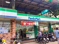 FamalyMart cần thuê mặt bằng ngang trên 6m FamalyMart cần thuê mặt bằng ngang trên 6m