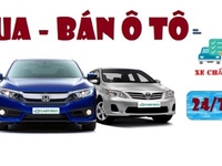 Mua bán nhiều Ô tô, Oto, O to cũ, lướt ở HCM Mua bán nhiều Ô tô, Oto, O to cũ, lướt ở HCM