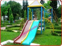 Cầu trượt trẻ em, máng trượt nhựa composite, cầu trượt mầm non Cầu trượt trẻ em, máng trượt nhựa composite, cầu trượt mầm non