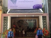 Tuyển gấp nam bảo vệ trực SPA bao ăn ở đường võ văn tần Tuyển gấp nam bảo vệ trực SPA bao ăn ở đường võ văn tần