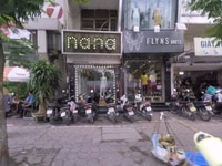 Cho thuê mặt phố hai bà trưng diện tích 250m2, mặt tiền 12m Cho thuê mặt phố hai bà trưng diện tích 250m2, mặt tiền 12m