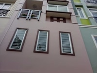 Chủ nhà cần Cho thuê nhà mới xây hẻm xe tải lê quang định Chủ nhà cần Cho thuê nhà mới xây hẻm xe tải lê quang định