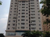 Cho thuê căn hộ chung cư Vạn Đô DT 65m2, 2 PN,1WC, nội thất cơ bản,9tr Cho thuê căn hộ chung cư Vạn Đô DT 65m2, 2 PN,1WC, nội thất cơ bản,9tr