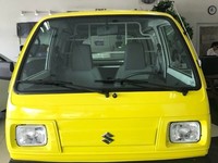 Suzuki blind van chạy giờ cấm, khuyến mãi lớn Suzuki blind van chạy giờ cấm, khuyến mãi lớn