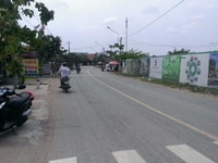 Đất thổ cư gần KCN Cầu Tràm, Bình Chánh , SHR , giá rẻ Đất thổ cư gần KCN Cầu Tràm, Bình Chánh , SHR , giá rẻ