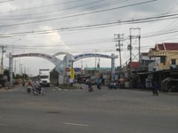 Đất khu Công nghiệp Tân Đức,Xã Đức Hòa Hạ.( Giai Đoạn 1)DiệnTích:125m2 Đất khu Công nghiệp Tân Đức,Xã Đức Hòa Hạ.( Giai Đoạn 1)DiệnTích:125m2