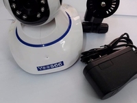 Lắp đặt Camera IP Yoosee k dây bắt wifi, quay, đàm thoại 2 chiều Lắp đặt Camera IP Yoosee k dây bắt wifi, quay, đàm thoại 2 chiều