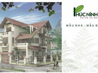 Bán đất nền biệt thự, liền kề KĐT PHÚC NINH- TP Bắc Ninh Bán đất nền biệt thự, liền kề KĐT PHÚC NINH- TP Bắc Ninh