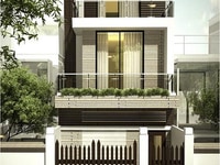 Cần bán gấp nhà MT đường Lê Trực, P7, BT.DT: 3.5x16m. Mặt tiền, vị trí Cần bán gấp nhà MT đường Lê Trực, P7, BT.DT: 3.5x16m. Mặt tiền, vị trí