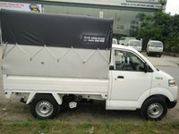 Bán xe Suzuki tải 7 tạ xe nhập khẩu gía rẻ nhất HN Bán xe Suzuki tải 7 tạ xe nhập khẩu gía rẻ nhất HN