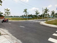 Đất chính chủ MT đường Hùng Vương, ngay TTTP Tân An, chỉ 800tr/n Đất chính chủ MT đường Hùng Vương, ngay TTTP Tân An, chỉ 800tr/n