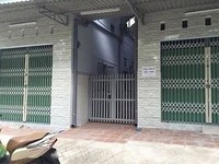 Ngân hàng ACB thanh lý dãy trọ 10x30m2,18 phòng,thu nhập 22tr/th,SHR Ngân hàng ACB thanh lý dãy trọ 10x30m2,18 phòng,thu nhập 22tr/th,SHR