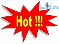 Cho thuê Nhà 5 tầng Mặt Phố Hàn Thuyên Mặt Tiền 24m Cho thuê Nhà 5 tầng Mặt Phố Hàn Thuyên Mặt Tiền 24m
