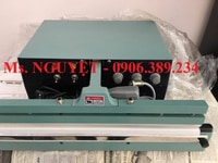 Máy hàn miệng túi tự động PS-600 giá rẻ Long An, Hồ Chí Minh, An Giang Máy hàn miệng túi tự động PS-600 giá rẻ Long An, Hồ Chí Minh, An Giang