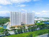 Mở bán căn hộ ngay cầu tham lương Q12, cách tuyến Metro 300m Mở bán căn hộ ngay cầu tham lương Q12, cách tuyến Metro 300m