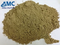 Bentonite cho thức ăn gia súc gia cầm Bentonite cho thức ăn gia súc gia cầm