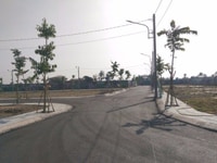 Đất Thành Phố Tân An – Sổ hồng Riêng - Gần VinCom - GIÁ 550 triệu/nền Đất Thành Phố Tân An – Sổ hồng Riêng - Gần VinCom - GIÁ 550 triệu/nền