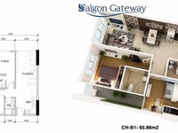 Lý do nên mua dự án Saigon Gateway - vị trí độc tôn - tuyến metro số 1 Lý do nên mua dự án Saigon Gateway - vị trí độc tôn - tuyến metro số 1