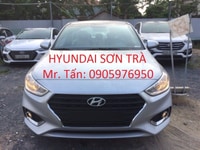 Hyundai Sơn Trà bán xe Hyundai Accent bản full giá 542 triệu Hyundai Sơn Trà bán xe Hyundai Accent bản full giá 542 triệu
