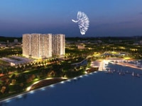 Nhanh tay SH ngay căn Q7 SG Riverside 2PN, 2WC, 2 lô gia, MT sông SG Nhanh tay SH ngay căn Q7 SG Riverside 2PN, 2WC, 2 lô gia, MT sông SG