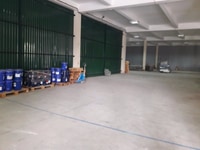 Kho mới 419m2, đường Nguyễn Bình, Nhà Bè Kho mới 419m2, đường Nguyễn Bình, Nhà Bè