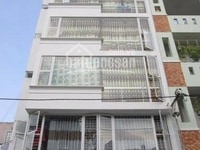 Nhà thiết kế 7 tầng, cầu thang máy,gần 30 phòng ngủ khép kín Nhà thiết kế 7 tầng, cầu thang máy,gần 30 phòng ngủ khép kín