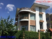 Cho thuê căn hộ villa ở Đường Tống Hữu ĐỊNH, P. Thảo Điền có hồ bơi Cho thuê căn hộ villa ở Đường Tống Hữu ĐỊNH, P. Thảo Điền có hồ bơi