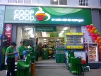Cần thuê mặt bằng ngang 6m cho Co.op Food Cần thuê mặt bằng ngang 6m cho Co.op Food