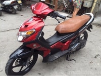 Cho thuê xe máy tại khu Thảo Điền , Quận 2 Cho thuê xe máy tại khu Thảo Điền , Quận 2
