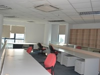 Cho thuê tòa nhà làm VP mặt đường lớn Khương Đình mới 160m2/sàn Cho thuê tòa nhà làm VP mặt đường lớn Khương Đình mới 160m2/sàn