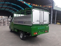 Hà Nam bán xe tải Kenbo 990kg thùng mui bạt giá rẻ Hà Nam bán xe tải Kenbo 990kg thùng mui bạt giá rẻ