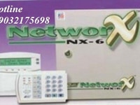 Chuyên lắp hệ thống báo cháy tự động cho xưởng, kho hàng tại Long An Chuyên lắp hệ thống báo cháy tự động cho xưởng, kho hàng tại Long An