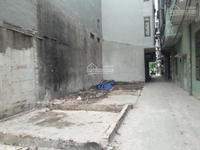 Chính chủ bán mảnh đất đẹp duy nhất tại mặt đường Tô Hiệu, Hà Đông Chính chủ bán mảnh đất đẹp duy nhất tại mặt đường Tô Hiệu, Hà Đông