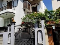 Bán nhà HXH Phan Văn Trị Bình Thạnh 8.2x12m vào ở liền khu an ninh Bán nhà HXH Phan Văn Trị Bình Thạnh 8.2x12m vào ở liền khu an ninh