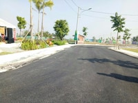 Đất thổ cư 100%, SHR, giá chỉ 250 triêu/100m2.MT đường Nguyễn Hữu Trí Đất thổ cư 100%, SHR, giá chỉ 250 triêu/100m2.MT đường Nguyễn Hữu Trí
