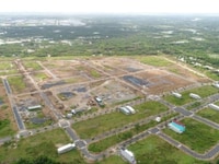 Giữ chỗ ưu tiên đất nền dự án hot nhất phía nam T&T Long Hậu giá tốt Giữ chỗ ưu tiên đất nền dự án hot nhất phía nam T&T Long Hậu giá tốt