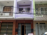 Bán nhà HXH 6m Nguyễn Tri Phương, gần chợ An Đông, An Đông Plaza Bán nhà HXH 6m Nguyễn Tri Phương, gần chợ An Đông, An Đông Plaza