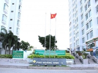 Phòng Master CC Phú Hoàng Anh đẹp, cho thuê ngắn hạn – dài hạn. Phòng Master CC Phú Hoàng Anh đẹp, cho thuê ngắn hạn – dài hạn.