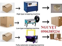 Máy đóng đai thùng giá tốt nhất tại Hồ Chí Minh, Bình Định, Khánh Hòa Máy đóng đai thùng giá tốt nhất tại Hồ Chí Minh, Bình Định, Khánh Hòa