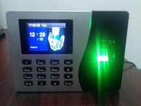 Lắp máy chấm công vân tay giá rẻ nhất TPHCM Lắp máy chấm công vân tay giá rẻ nhất TPHCM