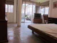 Cho thuê phòng trọ 35m2 giá rẻ tại 79 nguyễn sơn hà quận 3 Cho thuê phòng trọ 35m2 giá rẻ tại 79 nguyễn sơn hà quận 3