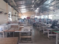 Cho thuê gấp xưởng may cuối tháng hết hợp đông Cho thuê gấp xưởng may cuối tháng hết hợp đông