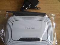 Modem wifi tplink 740n cũ giá rẻ Modem wifi tplink 740n cũ giá rẻ