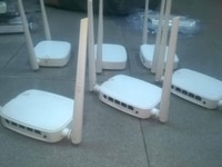 Modem wifi tenda N301 cũ giá rẻ Modem wifi tenda N301 cũ giá rẻ