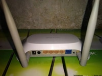 Modem wifi cũ tplink 840N giá rẻ Modem wifi cũ tplink 840N giá rẻ