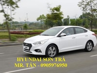 Hyundai Sơn Trà bán xe Hyundai Accent đời mới 2019, giá tốt nhất Hyundai Sơn Trà bán xe Hyundai Accent đời mới 2019, giá tốt nhất